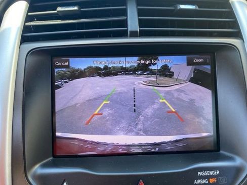 Used 2013 Ford Edge SEL AWD/4WD image 14