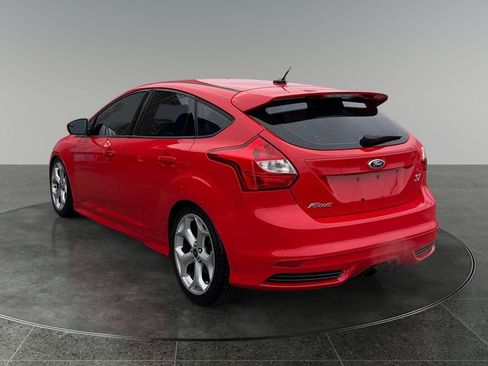 Used 2013 Ford Focus ST FWD image 8