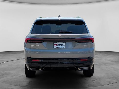 New 2026 Buick Enclave Sport Touring w/ Power Package AWD/4WD image 7