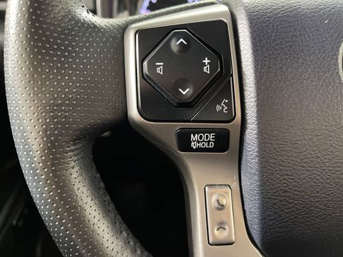 Used 2023 Toyota 4Runner Limited image 26