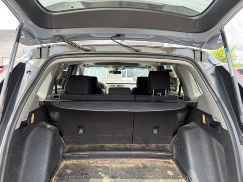 Used 2022 Honda CR-V EX image 10