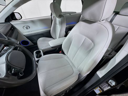 Used 2023 Hyundai Ioniq 5 Limited w/ Cargo Package image 16