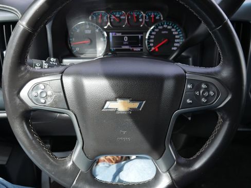 Used 2015 Chevrolet Silverado 1500 LT w/ All Star Edition image 12