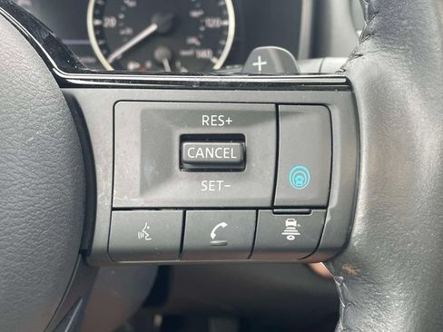 Used 2023 Nissan Rogue SL w/ SL Premium Package AWD/4WD image 33