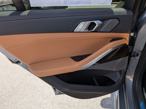 New 2027 BMW X6 xDrive40i AWD/4WD image 27