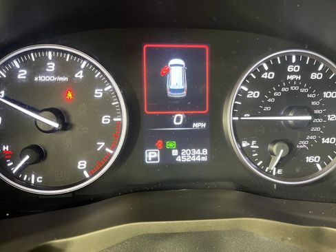 Used 2024 Subaru Ascent Onyx Edition Limited AWD/4WD image 34
