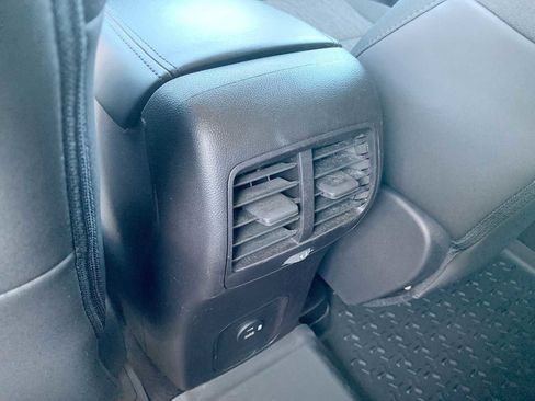 Used 2022 Ford Bronco Sport Big Bend w/ Convenience Package AWD/4WD image 21