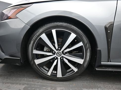 Used 2020 Nissan Altima 2.5 SR image 49