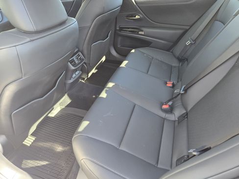 New 2025 Lexus ES 350 w/ Premium Package image 20