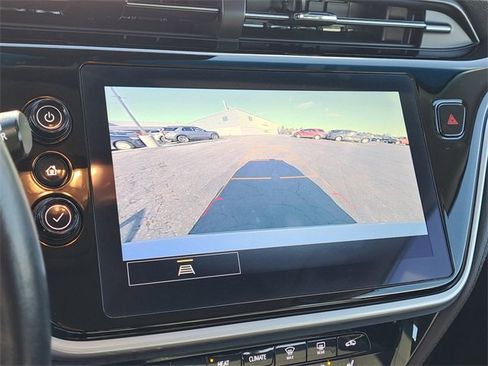 Used 2022 Chevrolet Bolt LT image 16