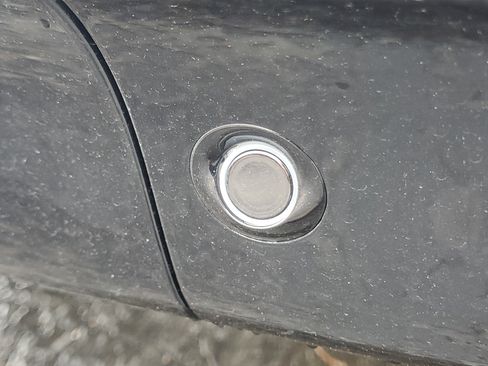 New 2026 Lincoln Aviator Reserve AWD/4WD image 6