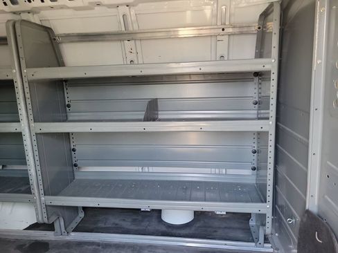 Used 2012 GMC Savana 1500 RWD image 13