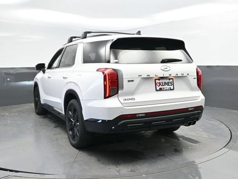 Used 2024 Hyundai Palisade XRT AWD/4WD image 10