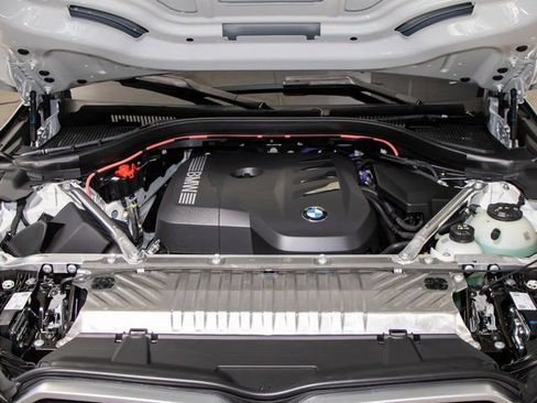 Used 2026 BMW X3 xDrive30 image 5