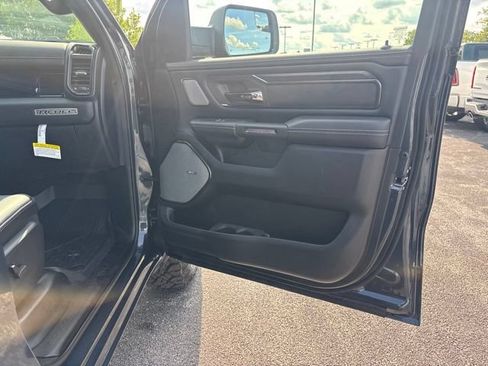 Used 2026 RAM 1500 Rebel w/ Advanced Safety Group II AWD/4WD image 20