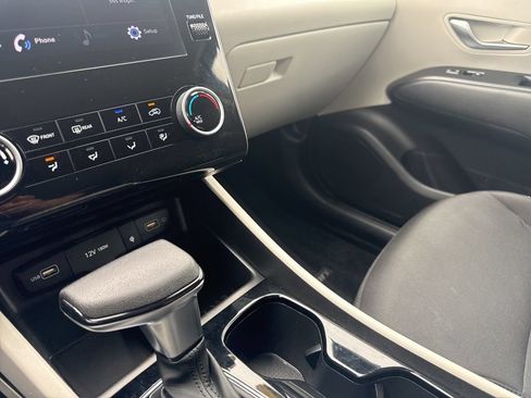Used 2023 Hyundai Tucson SEL AWD/4WD image 39