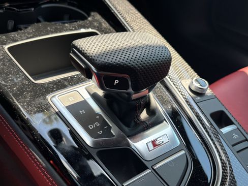 Used 2023 Audi S5 Premium Plus w/ Premium Plus Package AWD/4WD image 29