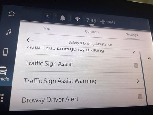 Used 2023 RAM ProMaster 2500 image 23