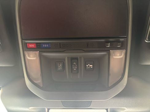 Used 2024 Subaru Forester Wilderness image 28