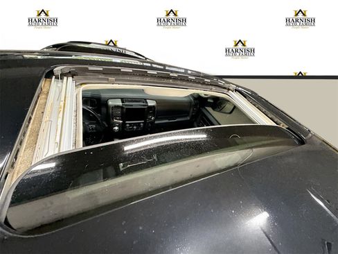 Used 2014 RAM 1500 Sport w/ Convenience Group image 34