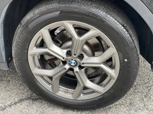 Used 2022 BMW X3 xDrive30i w/ Convenience Package image 29
