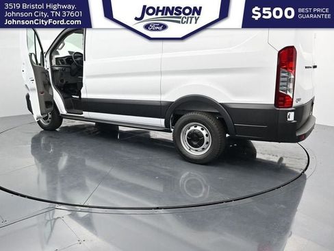New 2026 Ford Transit 150 Low Roof RWD image 44