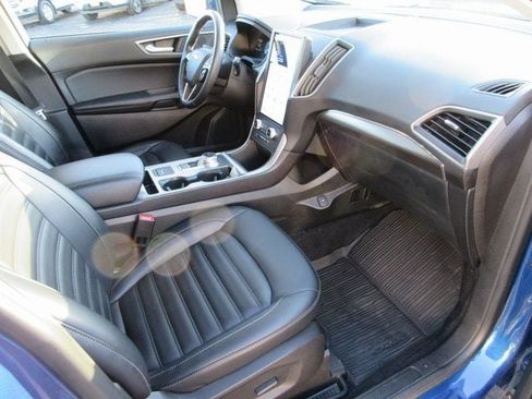 Certified 2022 Ford Edge SEL w/ Convenience Package image 30