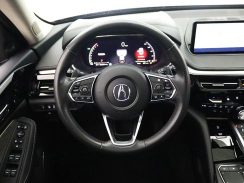 Used 2023 Acura MDX SH-AWD w/ Technology Package image 17