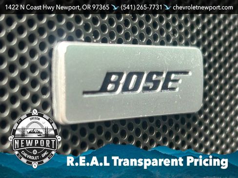 Used 2022 Chevrolet Silverado 1500 RST w/ All Star Edition Plus AWD/4WD image 31