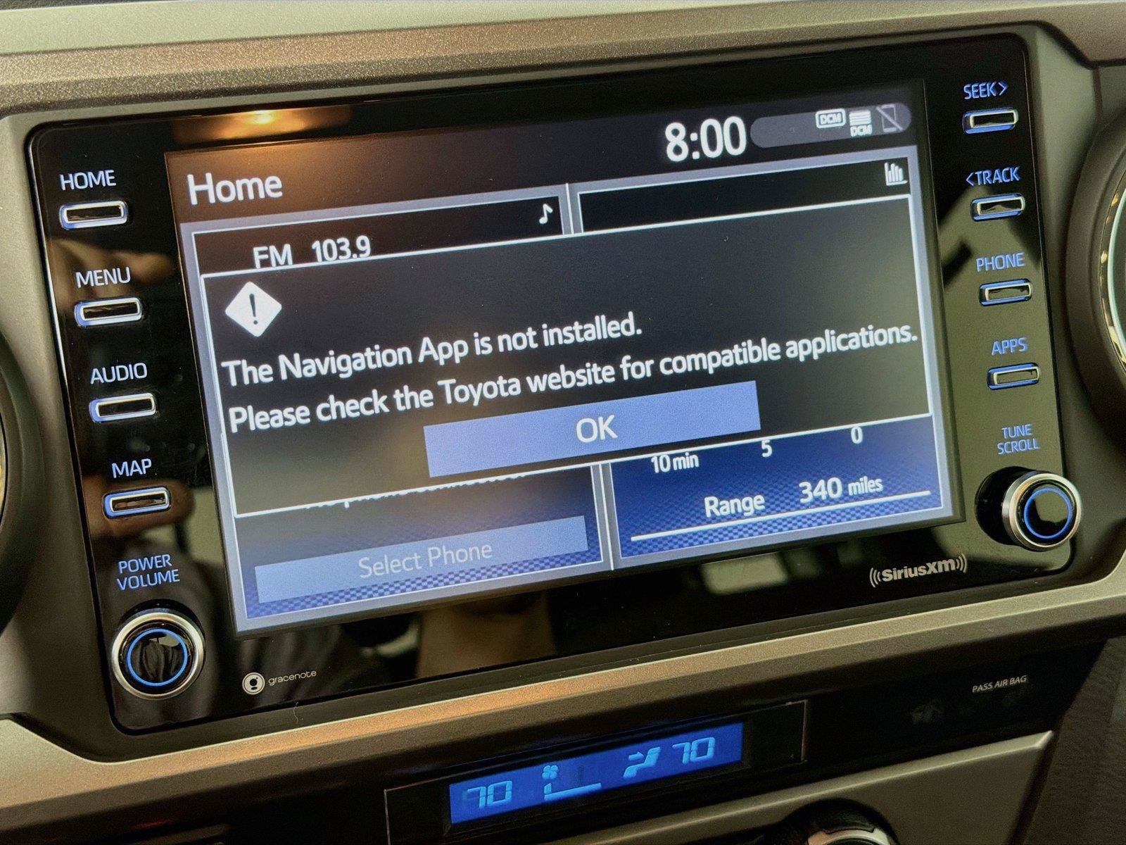 Used 2023 Toyota Tacoma SR5 AWD/4WD image 20