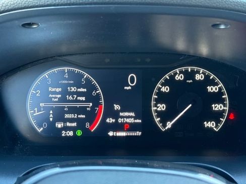 Used 2024 Honda HR-V Sport image 30
