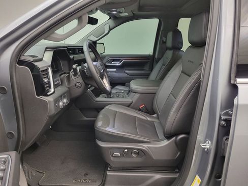 Used 2024 GMC Sierra 1500 Denali w/ Technology Package image 5
