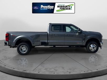 New 2027 Ford F350 XLT w/ XLT Premium Package