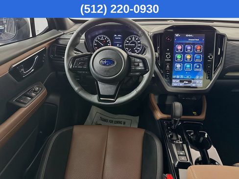 Used 2026 Subaru Forester Touring AWD/4WD image 29