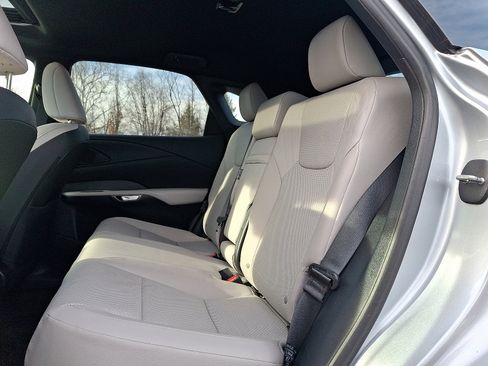 Certified 2023 Lexus RX 350 Premium w/ Cold Area Package image 11