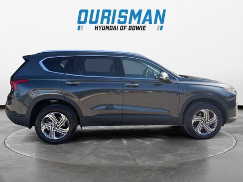 Used 2023 Hyundai Santa Fe SEL AWD/4WD image 7