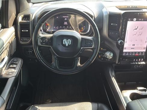 Used 2023 RAM 1500 Rebel w/ Rebel Level 2 Equipment Group AWD/4WD image 18
