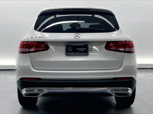 Used 2019 Mercedes-Benz GLC 300 image 3