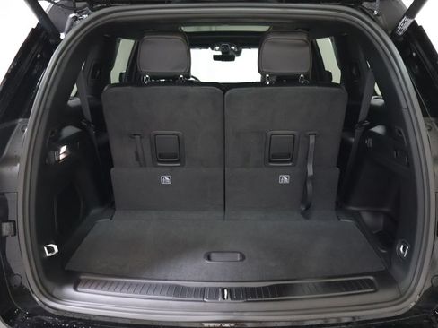 New 2026 Jeep Grand Cherokee L Limited AWD/4WD image 14
