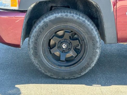 Used 2013 Chevrolet Silverado 1500 LT w/ All-Star Edition image 13