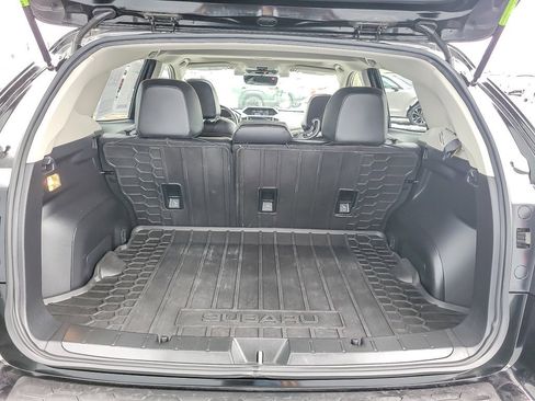 Certified 2023 Subaru Crosstrek 2.5i Limited w/ Moonroof Package image 20