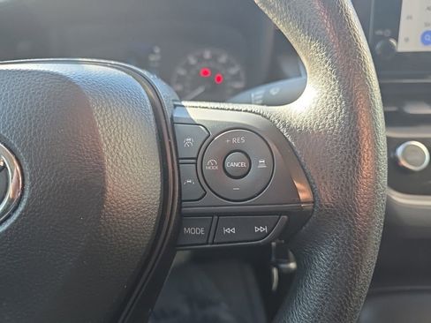 Used 2024 Toyota Corolla LE image 22