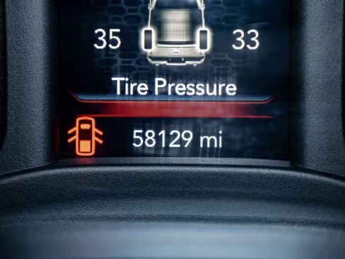 Used 2019 RAM 1500 Big Horn image 17