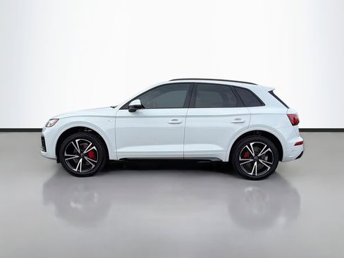 Used 2025 Audi Q5 2.0T Premium Plus image 6