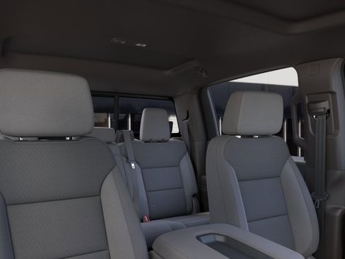 New 2026 GMC Sierra 1500 SLE image 24
