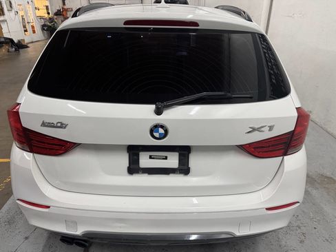 Used 2015 BMW X1 xDrive35i image 7