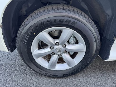 Used 2013 Lexus GX 460 w/ Comfort Plus Pkg AWD/4WD image 26