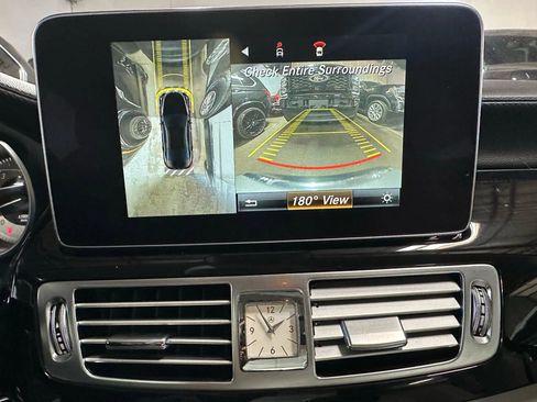 Used 2016 Mercedes-Benz CLS 550 4MATIC image 11