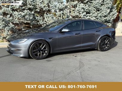 Used 2023 Tesla Model S