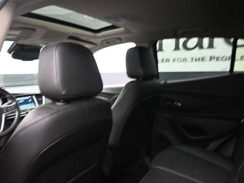 Used 2021 Buick Encore Preferred w/ Safety Package II AWD/4WD image 20
